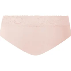 esmara® Damen-Hipster, mit Spitze, 5 Stück - B-Ware