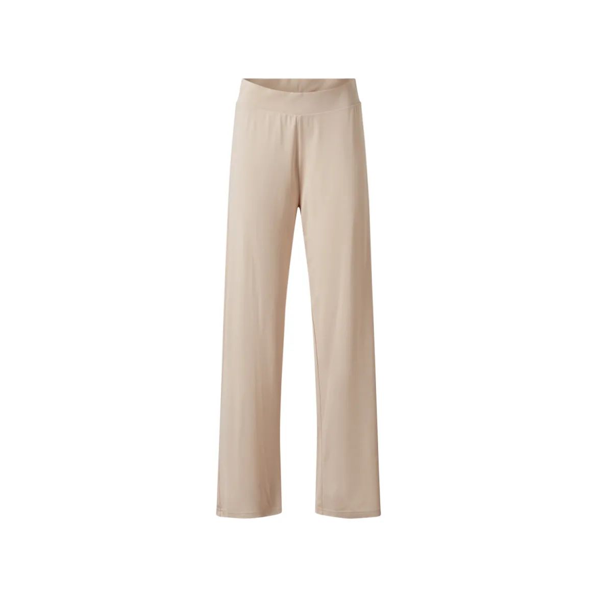 esmara® Damen Hose, gerade geschnitten - B-Ware