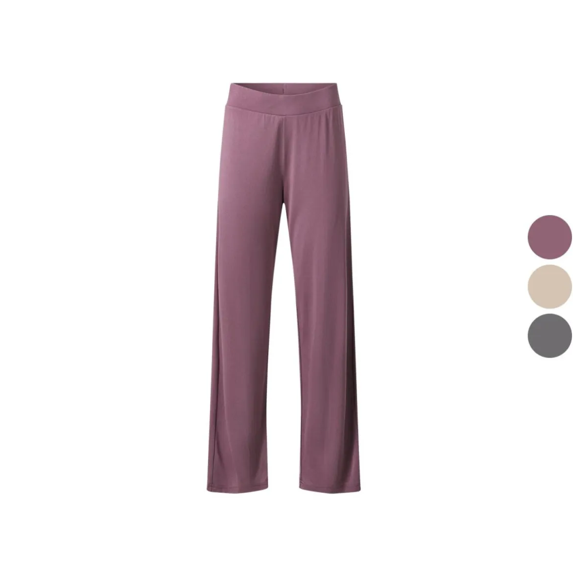 esmara® Damen Hose, gerade geschnitten - B-Ware