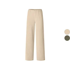 esmara® Damen Hose im Cord-Look - B-Ware