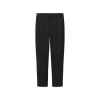 esmara® Damen-Hose, M, schwarz - B-Ware neuwertig