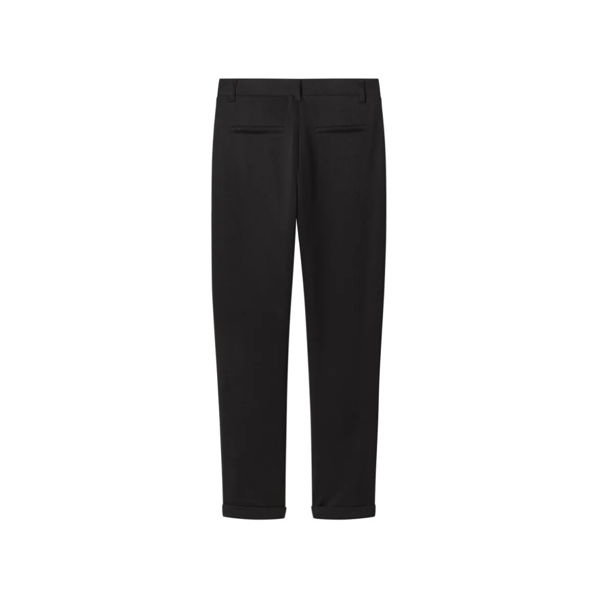 esmara® Damen-Hose, M, schwarz - B-Ware neuwertig