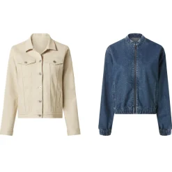 esmara® Damen Jacke - B-Ware