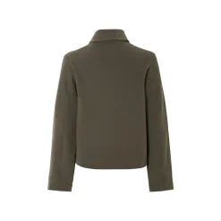esmara® Damen Jacke, im angesagten Utility-Style - B-Ware