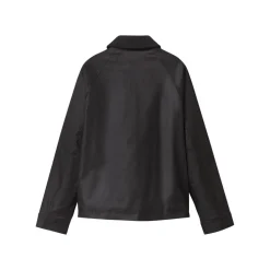 esmara ® Damen Jacke, XS(32/34), schwarz - B-Ware neuwertig