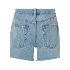 esmara® Damen Jeansshorts aus reiner Baumwolle - B-Ware