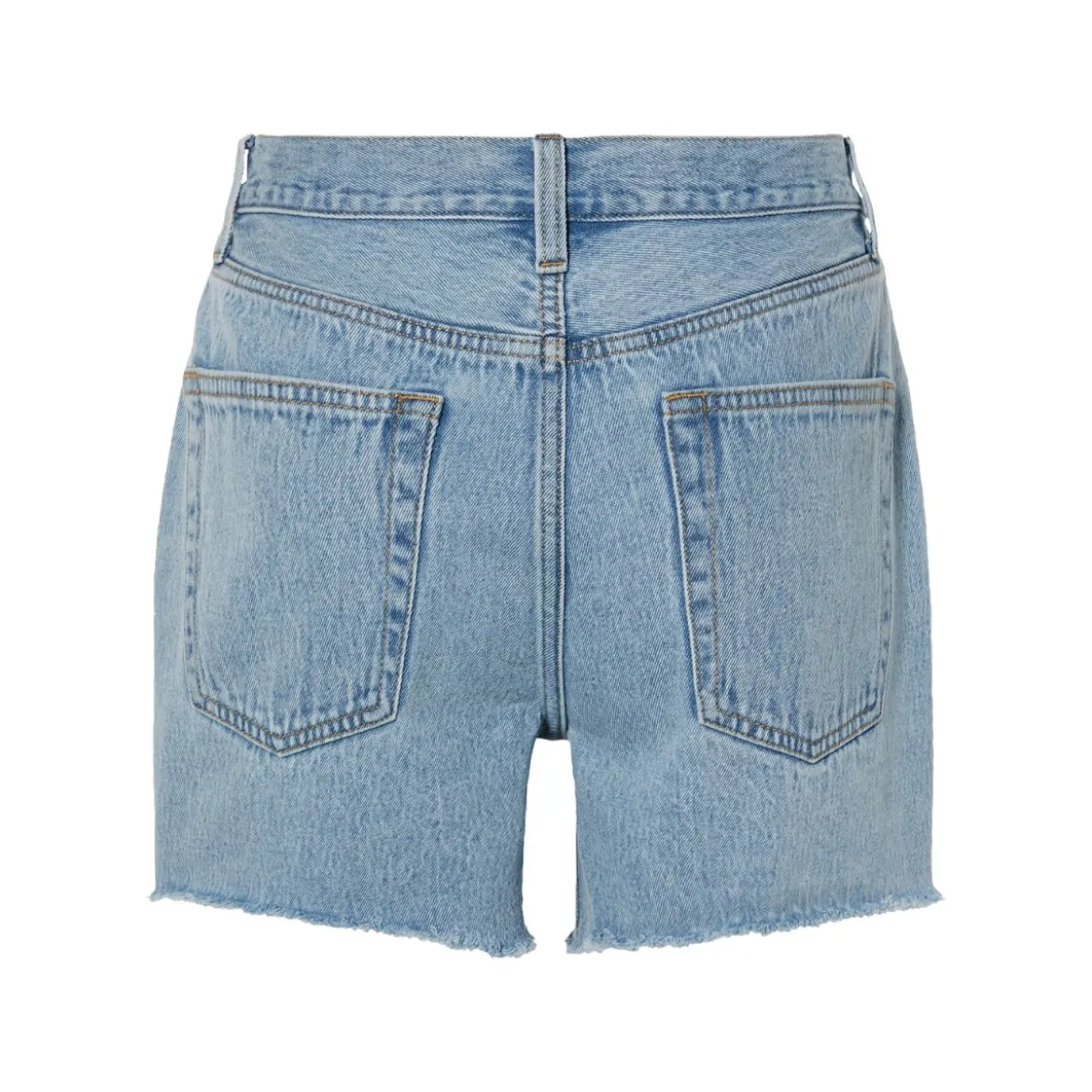 esmara® Damen Jeansshorts aus reiner Baumwolle - B-Ware