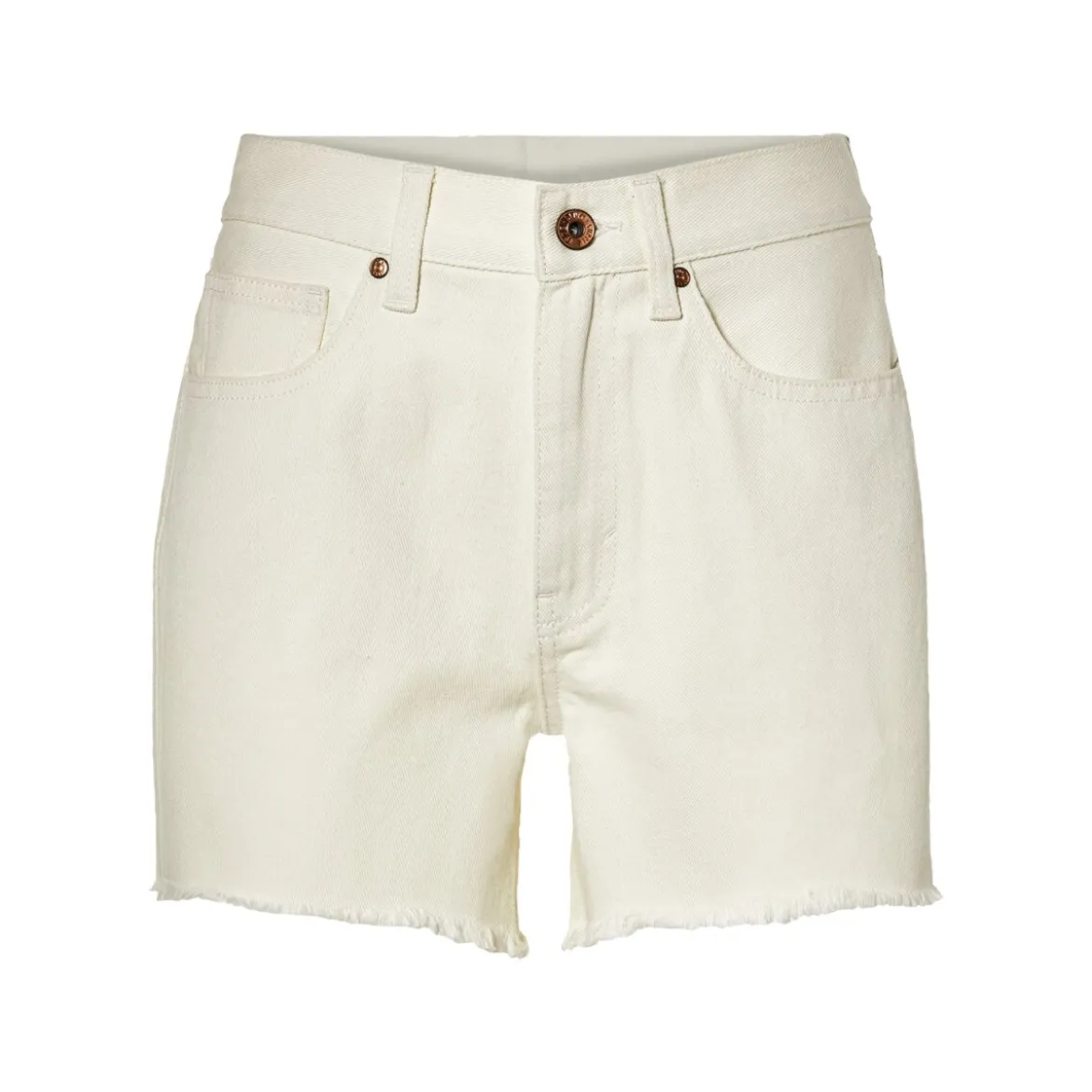 esmara® Damen Jeansshorts aus reiner Baumwolle - B-Ware