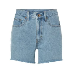 esmara® Damen Jeansshorts aus reiner Baumwolle - B-Ware