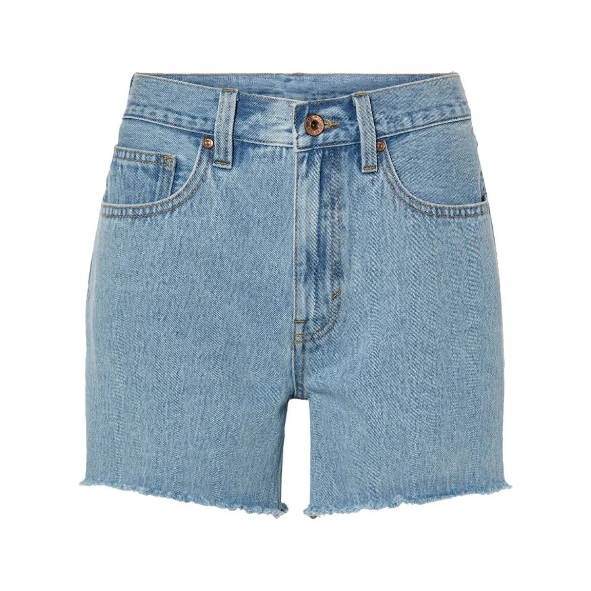 esmara® Damen Jeansshorts aus reiner Baumwolle - B-Ware