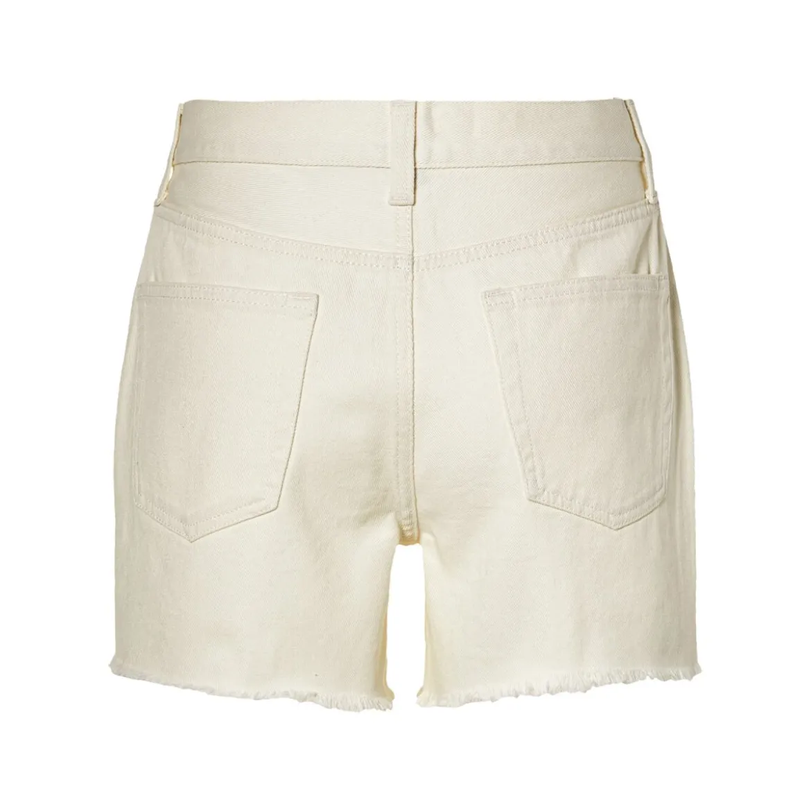 esmara® Damen Jeansshorts aus reiner Baumwolle - B-Ware