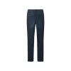 Esmara® Damen Jeans, Slim Fit, 36, dunkelblau - B-Ware neuwertig