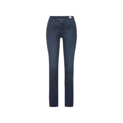ESMARA® Damen Jeans, Slim Fit, mit hohem Baumwollanteil - B-Ware