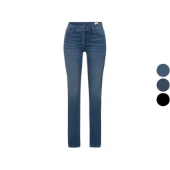 ESMARA® Damen Jeans, Slim Fit, mit hohem Baumwollanteil - B-Ware