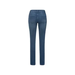 ESMARA® Damen Jeans, Slim Fit, mit hohem Baumwollanteil - B-Ware