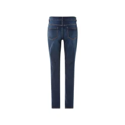 esmara® Damen Jeans, Slim Fit, normale Leibhöhe - B-Ware