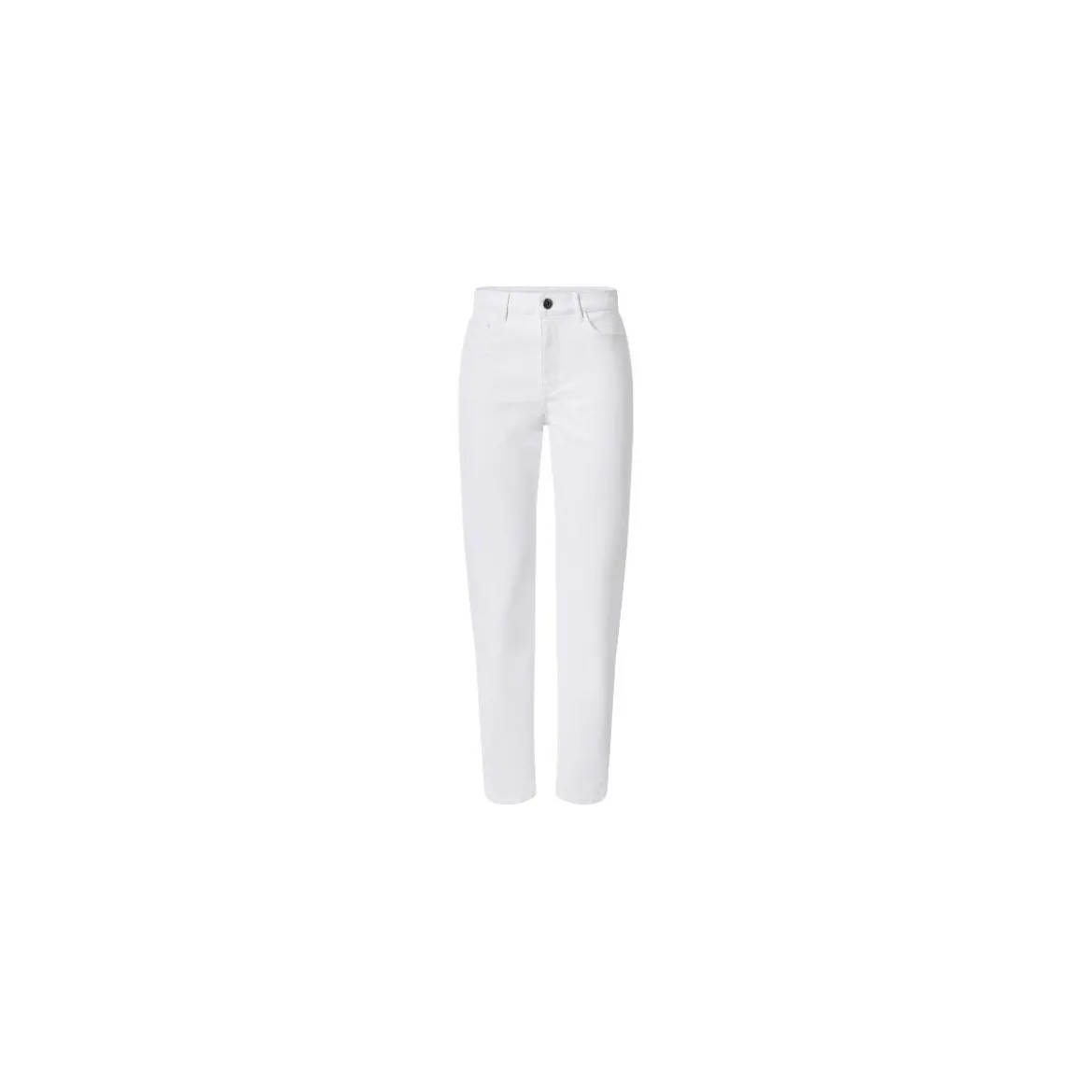 esmara® Damen Jeans, Straight Fit - B-Ware