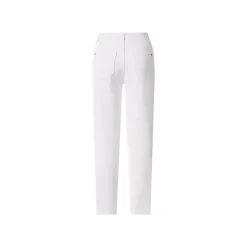 esmara® Damen Jeans, Straight Fit, hohe Leibhöhe - B-Ware