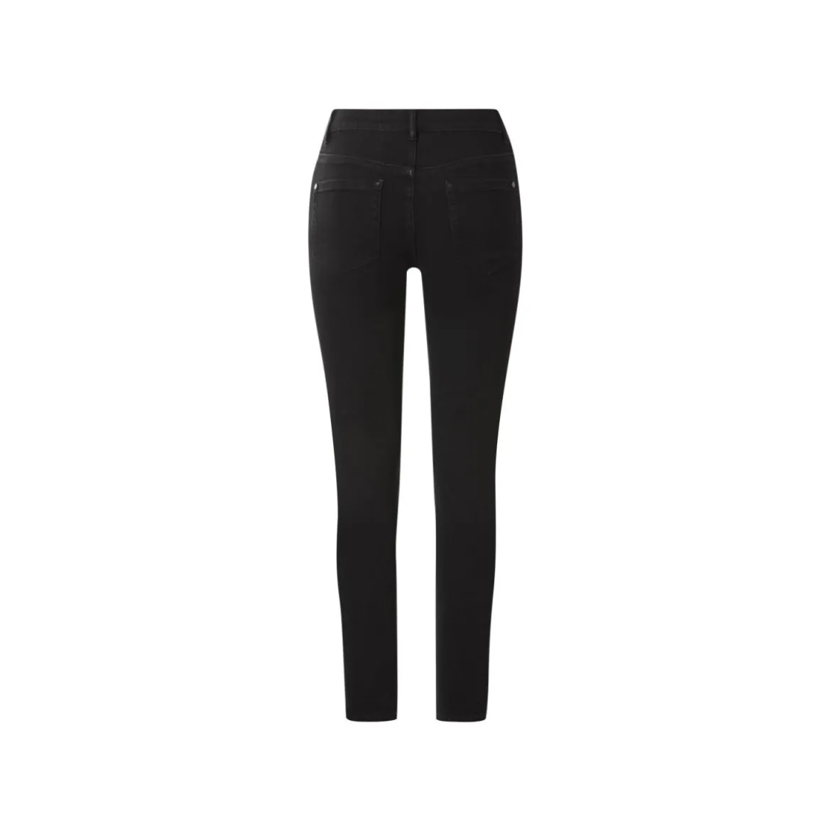 esmara® Damen Jeans, Super Skinny Fit - B-Ware