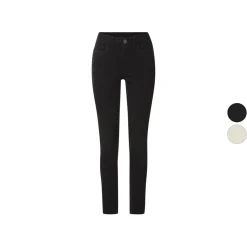 esmara® Damen Jeans, Super Skinny Fit - B-Ware