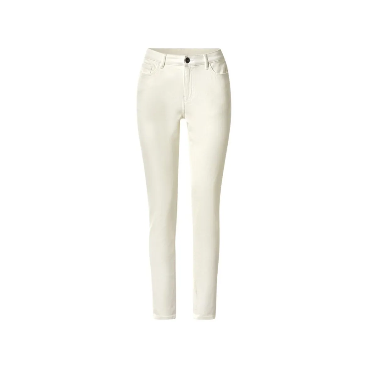 esmara® Damen Jeans, Super Skinny Fit - B-Ware