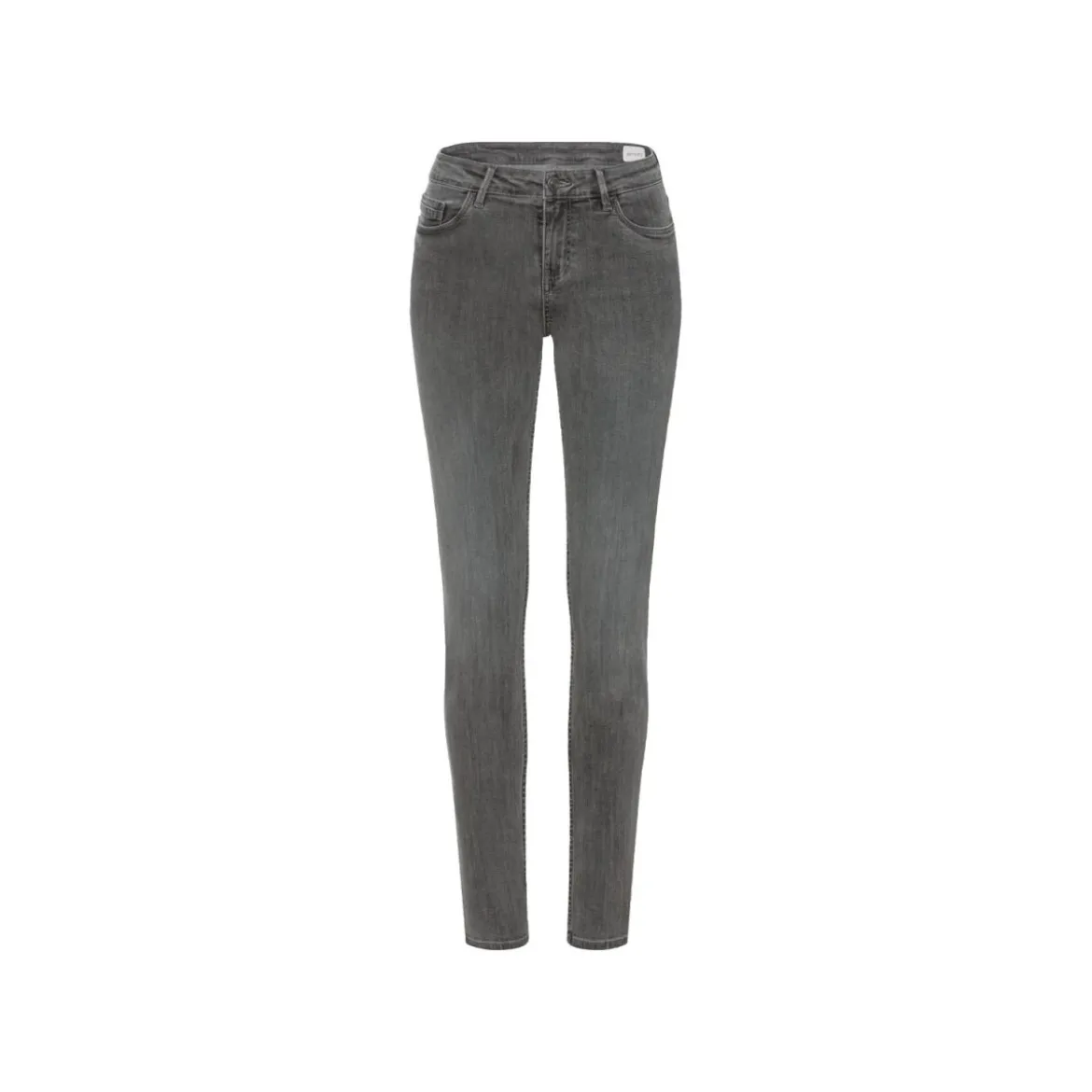 esmara Damen Jeans, Super Skinny fit, mit hohem Baumwollanteil - B-Ware
