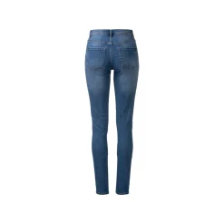 esmara® Damen Jeans, Super Skinny Fit, mit normaler Leibhöhe - B-Ware