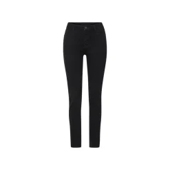esmara® Damen Jeans, Super Skinny Fit, mit Po-Push-up-Effekt, normale Leibhöhe - B-Ware