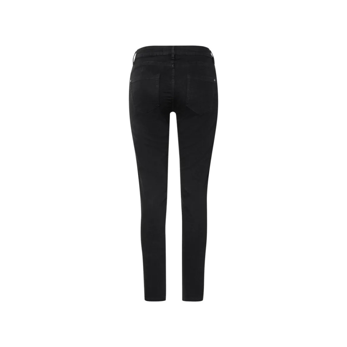 esmara® Damen Jeans, Super Skinny Fit, mit Po-Push-up-Effekt, normale Leibhöhe - B-Ware