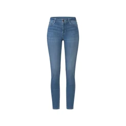 esmara® Damen Jeans Super Skinny Fit, normale Leibhöhe - B-Ware