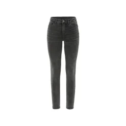 esmara® Damen Jeans, Super Skinny Fit, normale Leibhöhe - B-Ware
