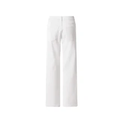 ESMARA® Damen Jeans, Wide Leg, hohe Leibhöhe - B-Ware