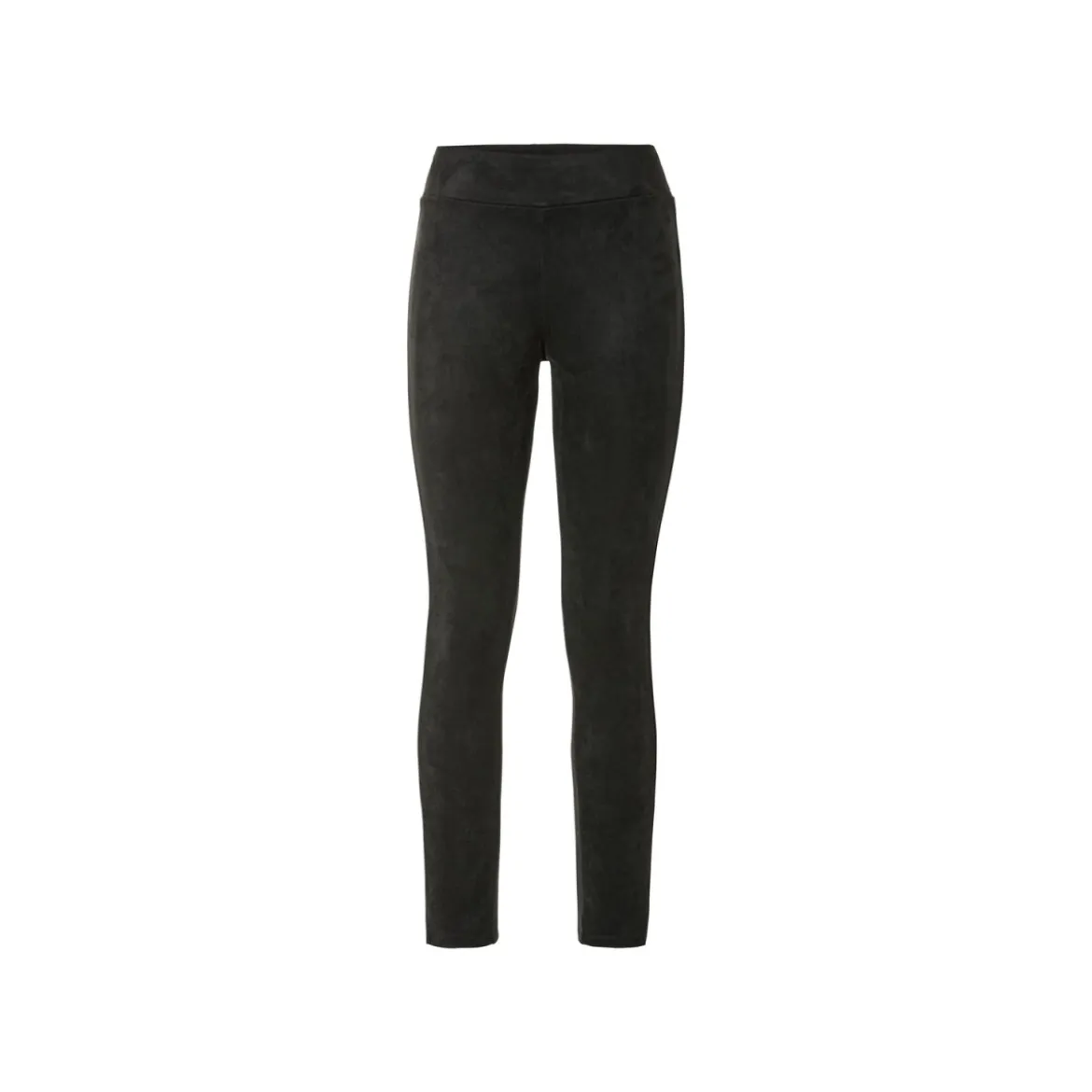 esmara® Damen Jeggings in Wildlederoptik - B-Ware