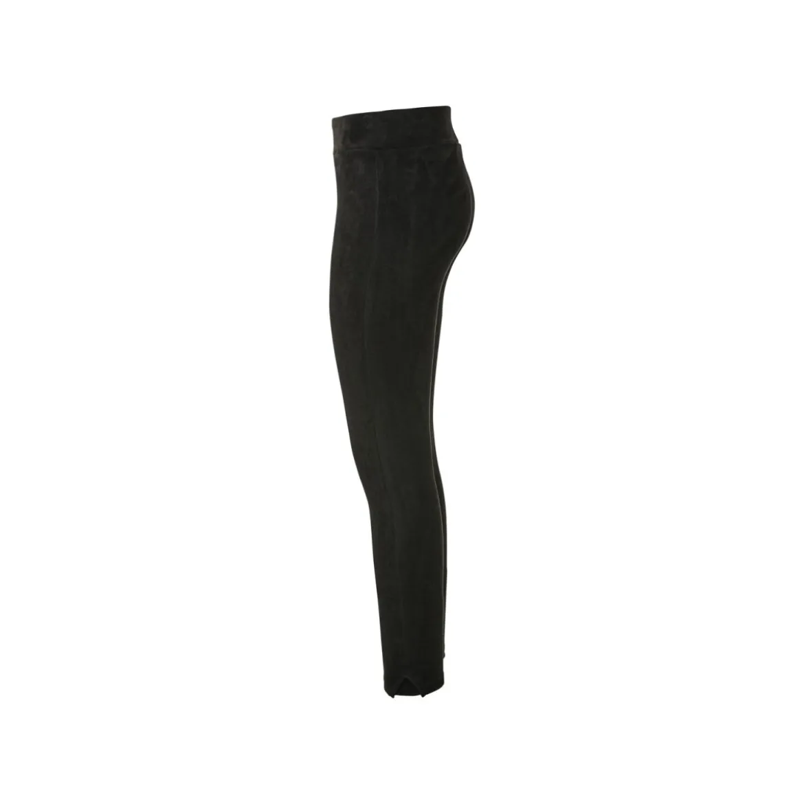 esmara® Damen Jeggings in Wildlederoptik - B-Ware