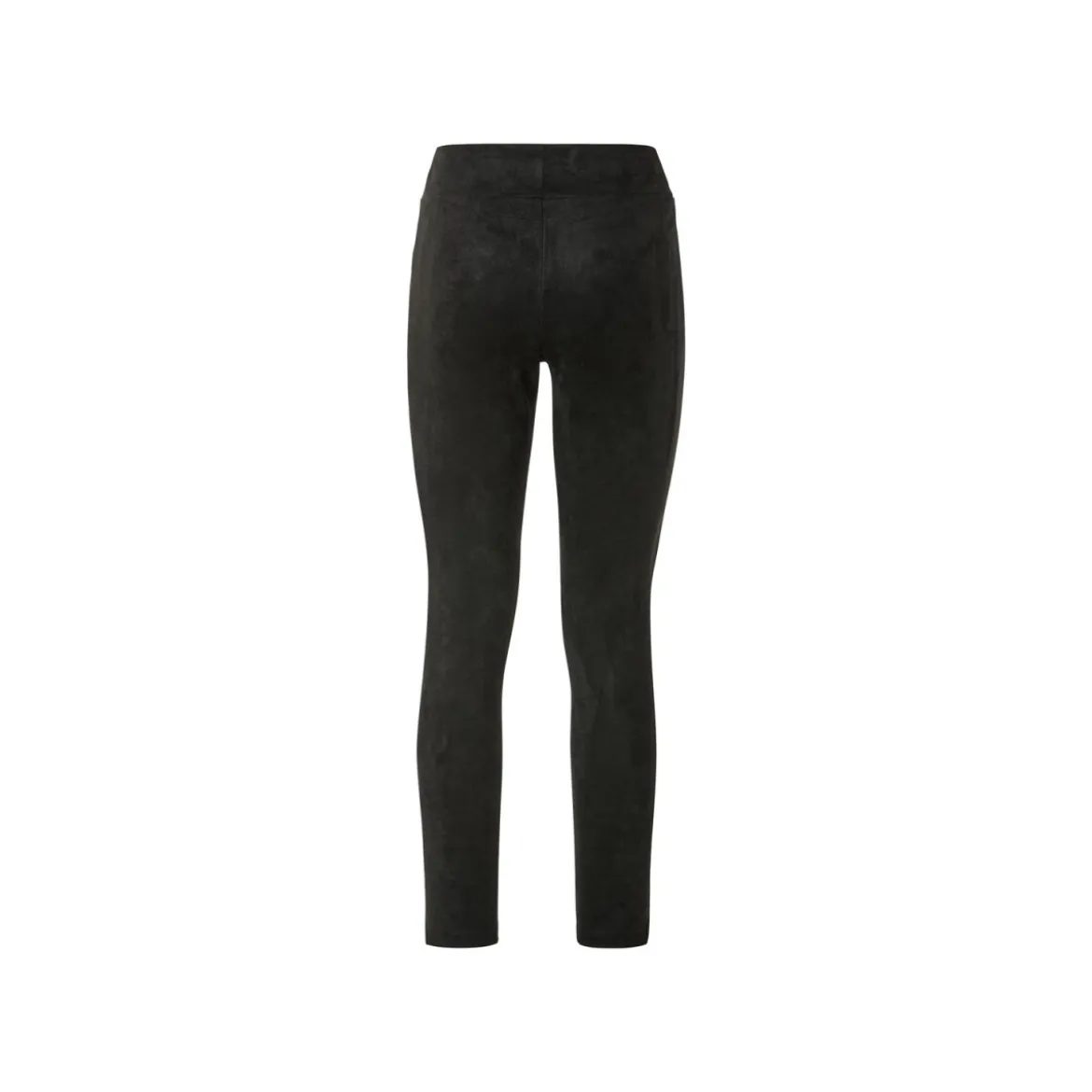 esmara® Damen Jeggings in Wildlederoptik - B-Ware