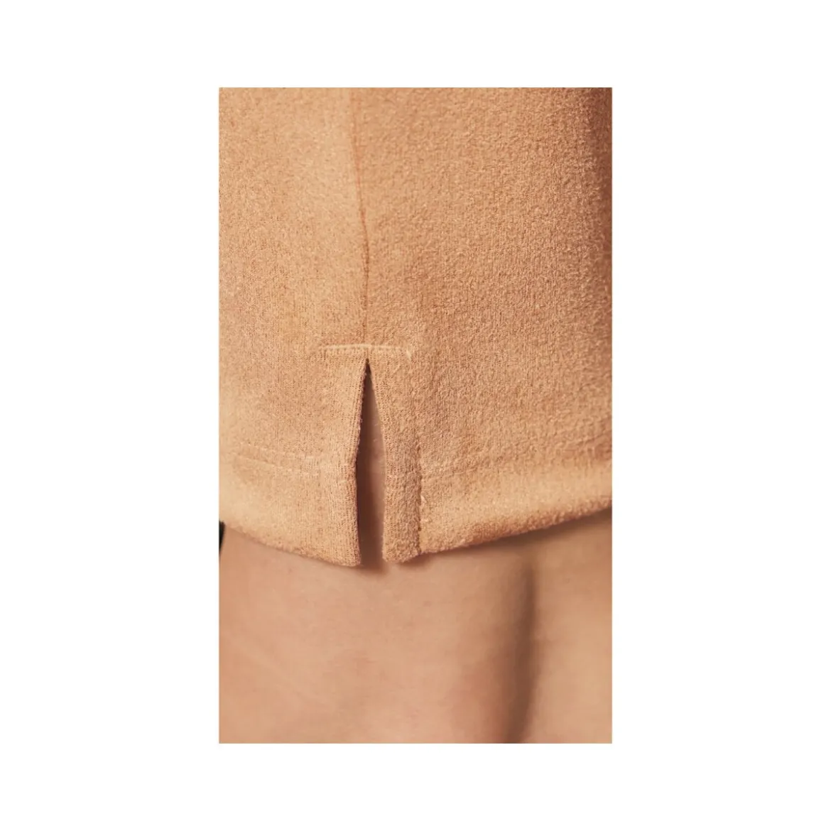 esmara® Damen Jeggings in Wildlederoptik - B-Ware