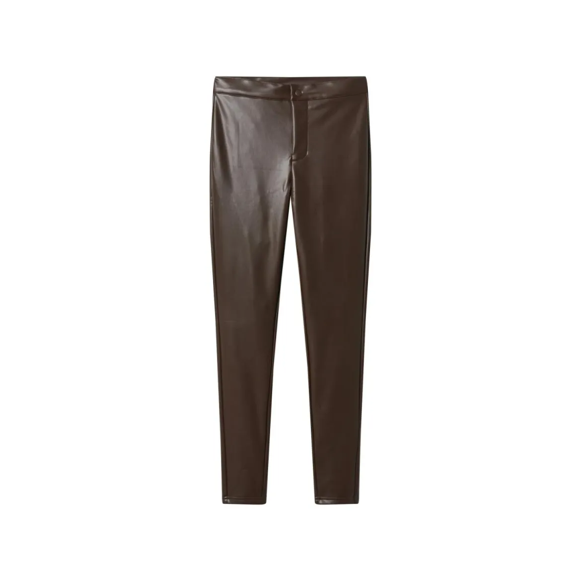 esmara® Damen Jeggings, Slim Fit, normale Leibhöhe - B-Ware