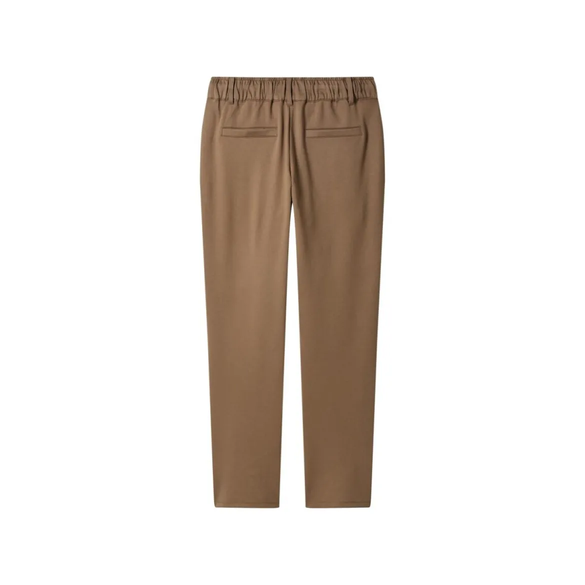 esmara® Damen Jogger (camel, S(36/38)) - B-Ware neuwertig