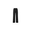 esmara® Damen-Jogginghose, L 44/46, schwarz - B-Ware neuwertig