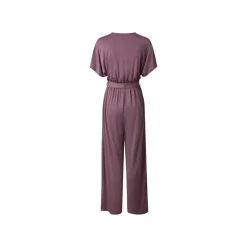 esmara® Damen Jumpsuit, mit seitlichen Eingrifftaschen - B-Ware