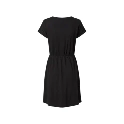 esmara® Damen Kleid, überschnittene Schultern - B-Ware