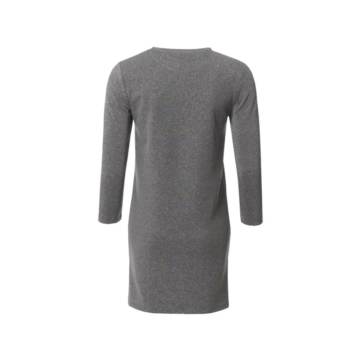 esmara® Damen Kleid mit edlem Glitzereffekt - B-Ware