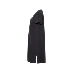esmara® Damen-Kleid, S, schwarz - B-Ware neuwertig