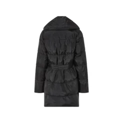 esmara® Damen Kurzmantel mit breitem Reverskragen - B-Ware