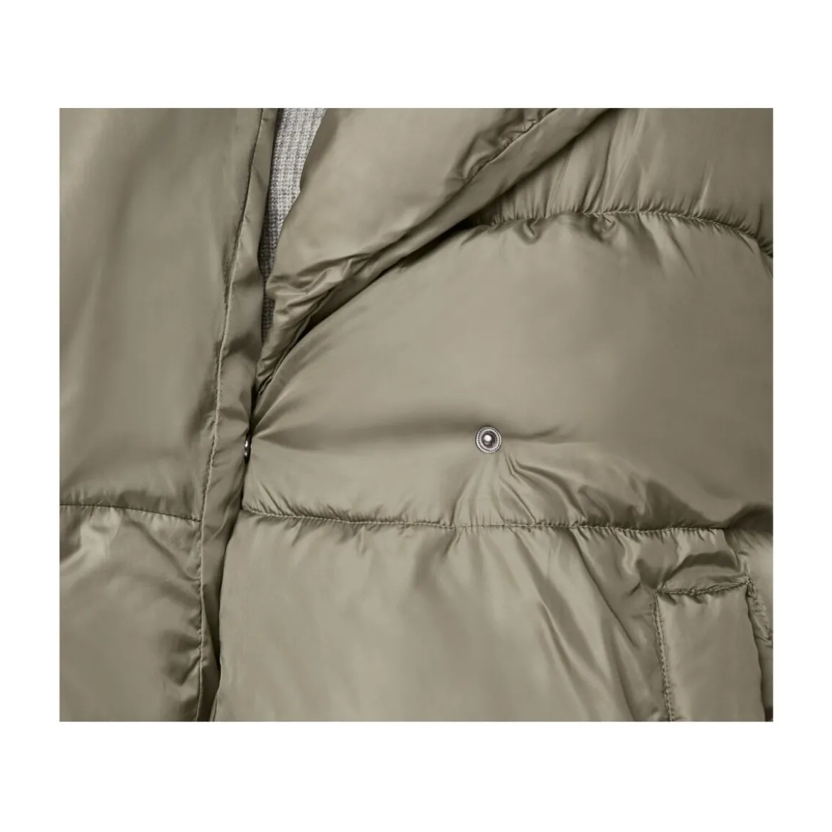 esmara® Damen Kurzmantel mit breitem Reverskragen - B-Ware