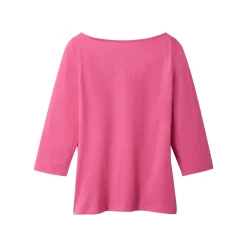esmara® Damen Langarmshirt 3/4 Arm, 2 Stück - B-Ware