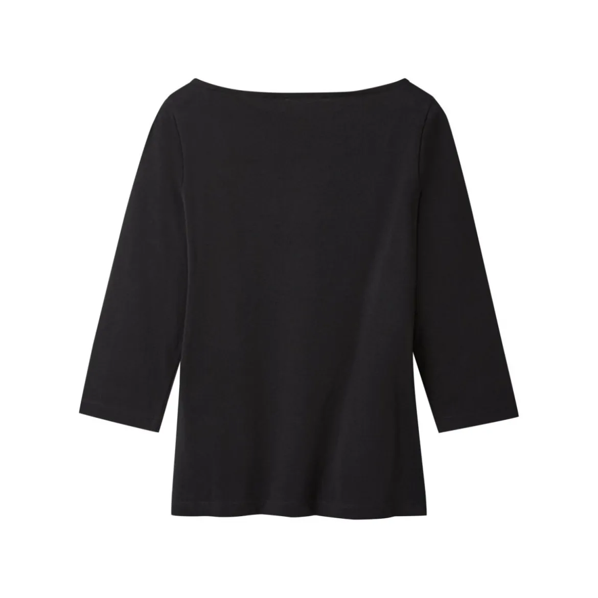 esmara® Damen Langarmshirt 3/4 Arm, 2 Stück - B-Ware