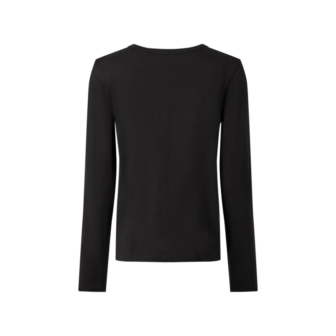 esmara® Damen Langarmshirts, 2 Stück - B-Ware