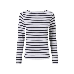 esmara® Damen Langarmshirts, 2 Stück - B-Ware