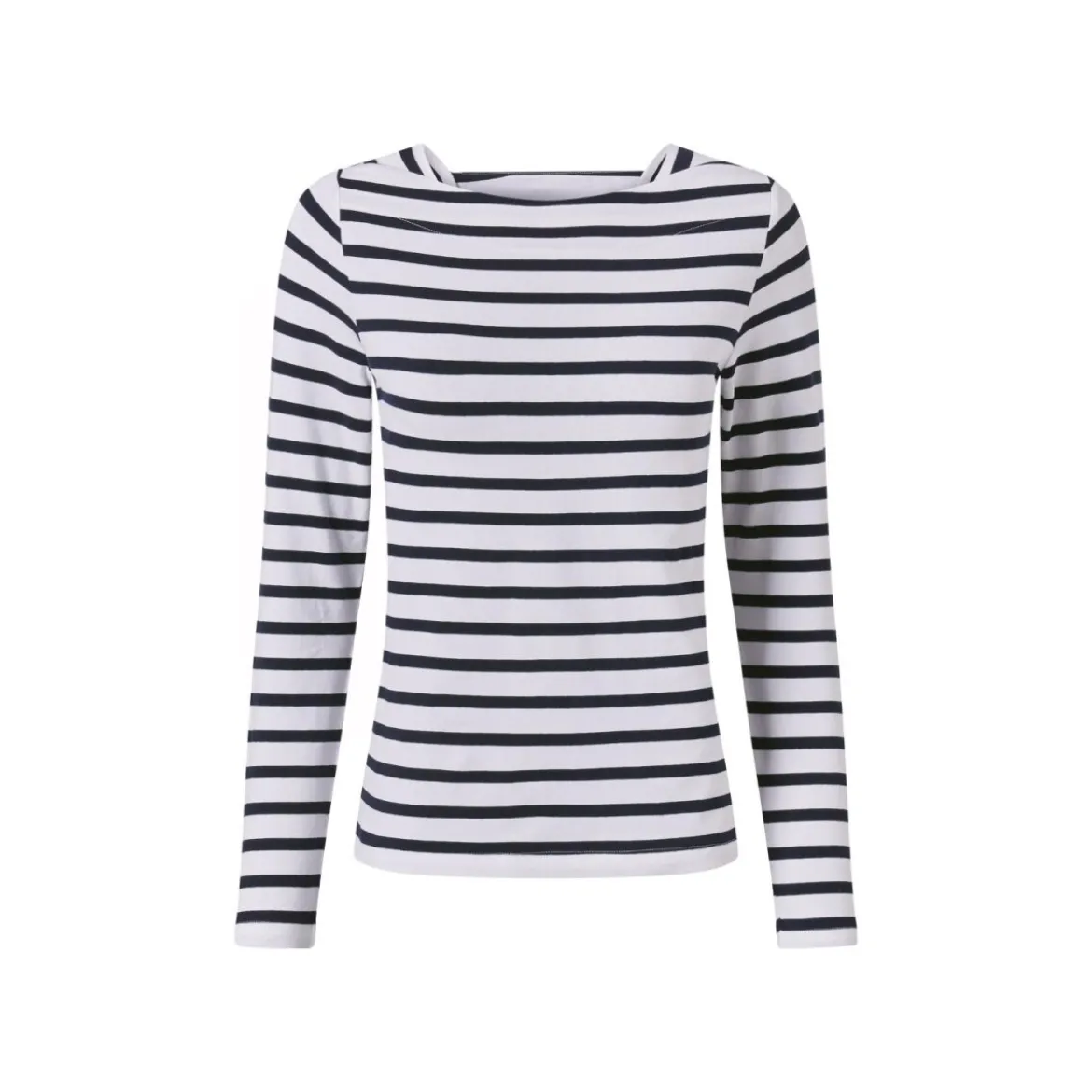 esmara® Damen Langarmshirts, 2 Stück - B-Ware